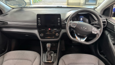 Hyundai IONIQ 1.6 GDi Hybrid SE Connect 5dr DCT Hybrid Hatchback